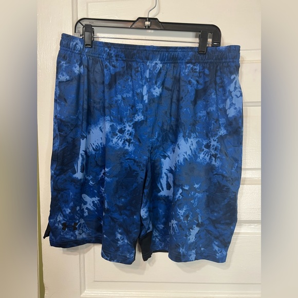 Under Armour Other - Under Armour men’s athletic shorts. Bundle $10 items at 2/$10